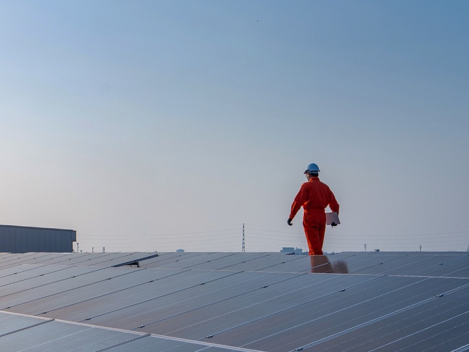 Become a Distributor