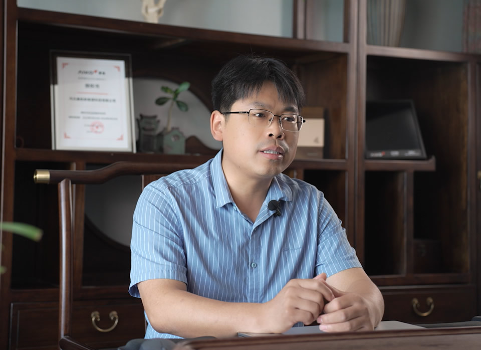 河北塞航新能源董事长 折金鹏